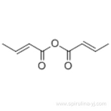 Crotonic anhydride CAS 623-68-7